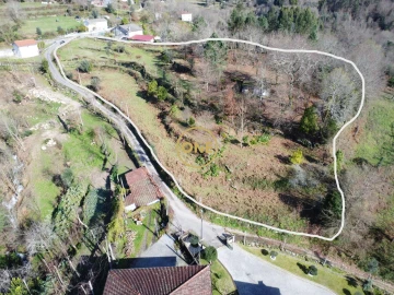 Terreno para Venda em Valdreu