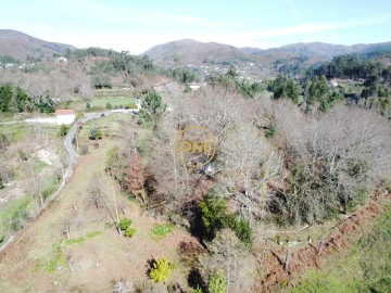 Terreno para Venda em Valdreu