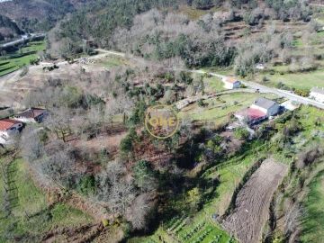 Terreno para Venda em Valdreu