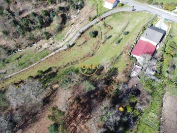 Terreno para Venda em Valdreu