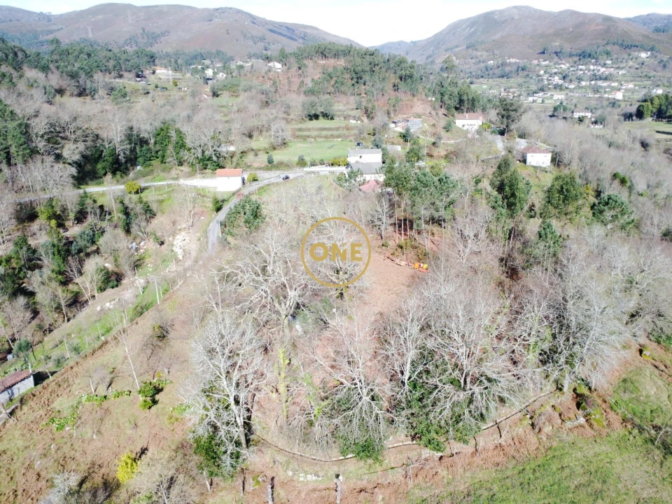 Terreno para Venda em Valdreu Foto 22