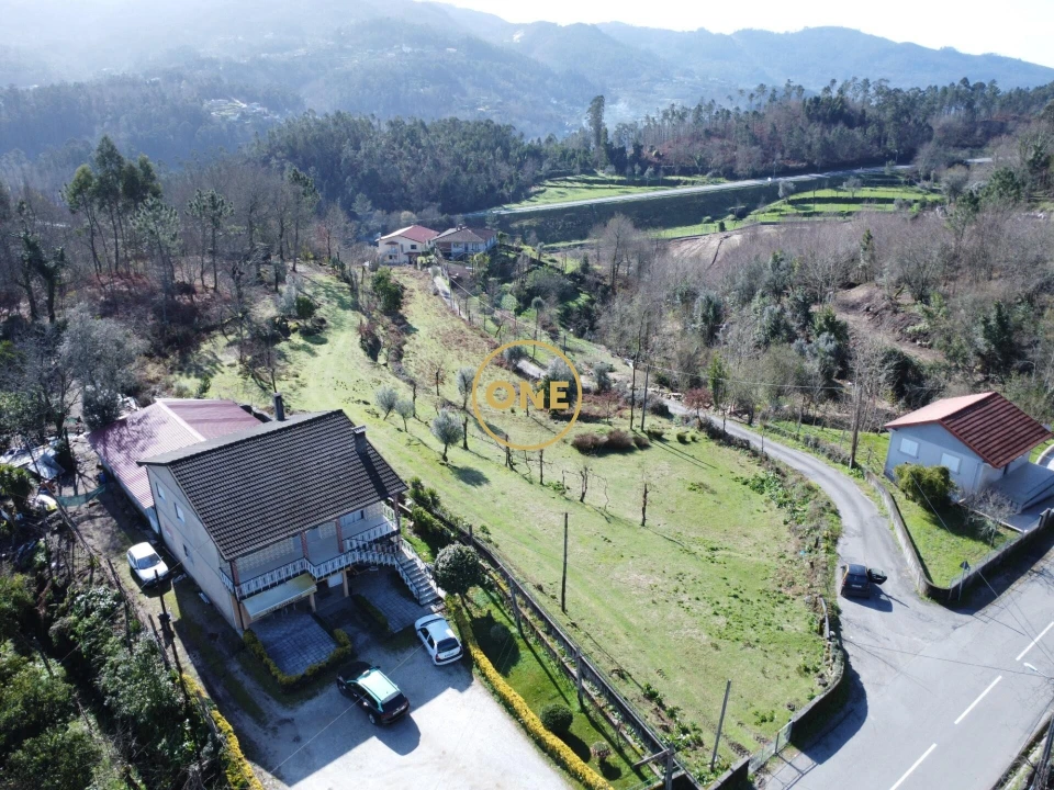 Terreno para Venda em Valdreu Foto 13