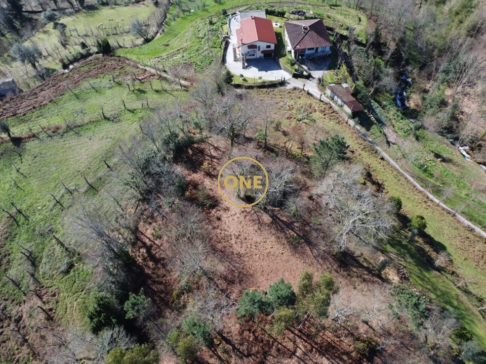 Terreno para Venda em Valdreu Foto 4
