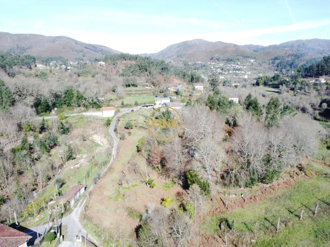 Terreno para Venda em Valdreu Foto 19