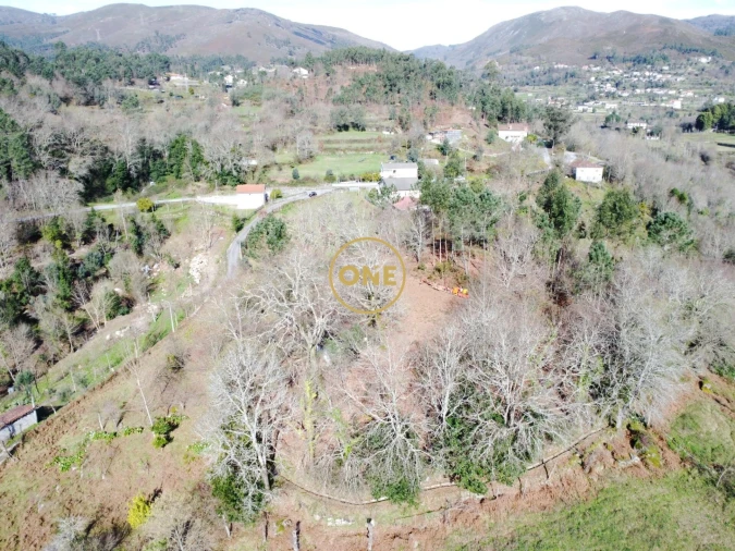 Terreno para Venda em Valdreu Foto 22