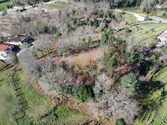 Terreno para Venda em Valdreu Foto 25