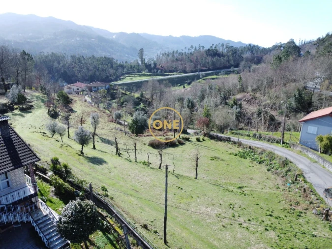 Terreno para Venda em Valdreu Foto 12