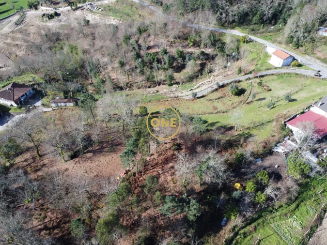 Terreno para Venda em Valdreu Foto 27