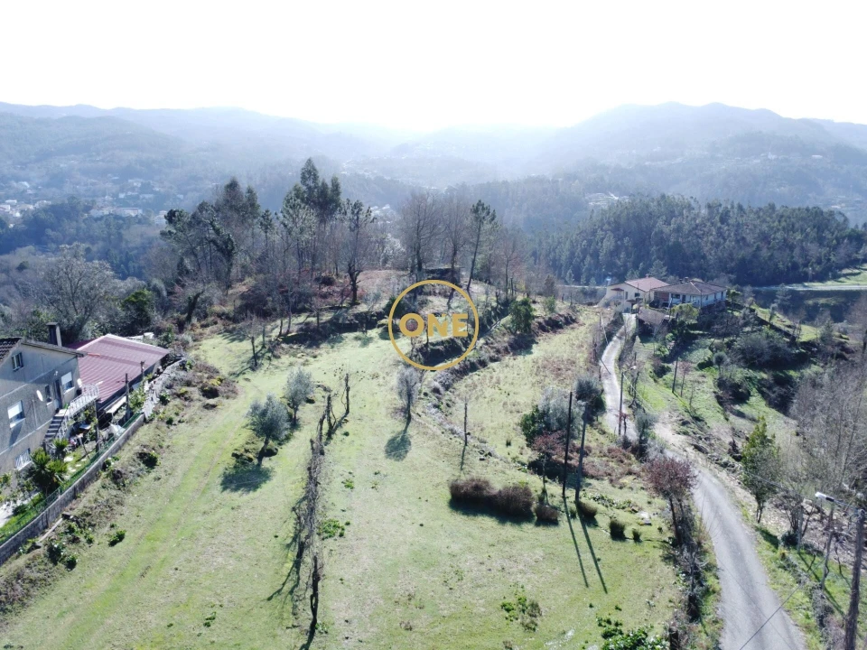 Terreno para Venda em Valdreu Foto 10