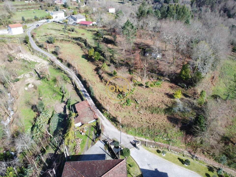 Terreno para Venda em Valdreu Foto 17