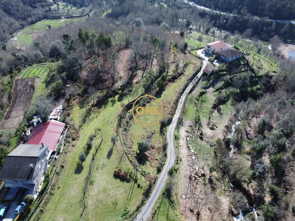 Terreno para Venda em Valdreu Foto 7