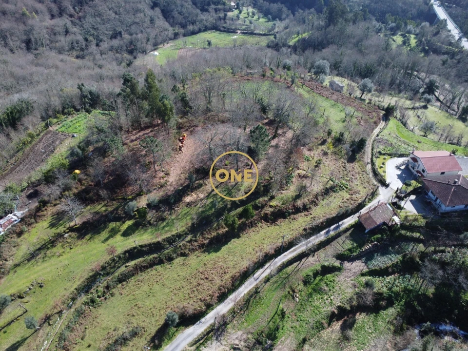 Terreno para Venda em Valdreu Foto 18