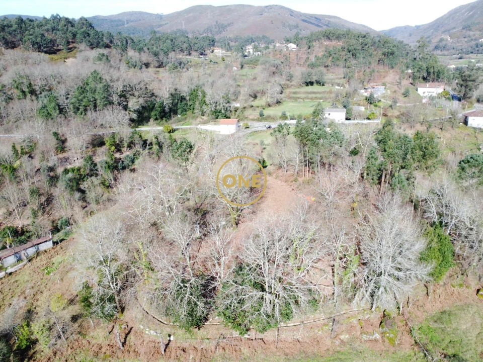 Terreno para Venda em Valdreu Foto 23