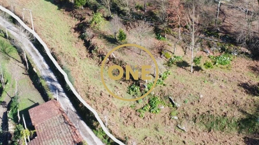 Terreno para Venda em Valdreu