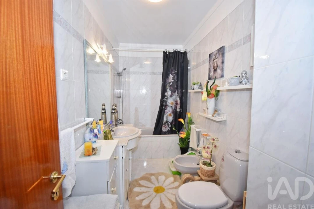 Apartamento T3 para Venda em Miranda do Corvo Foto 20