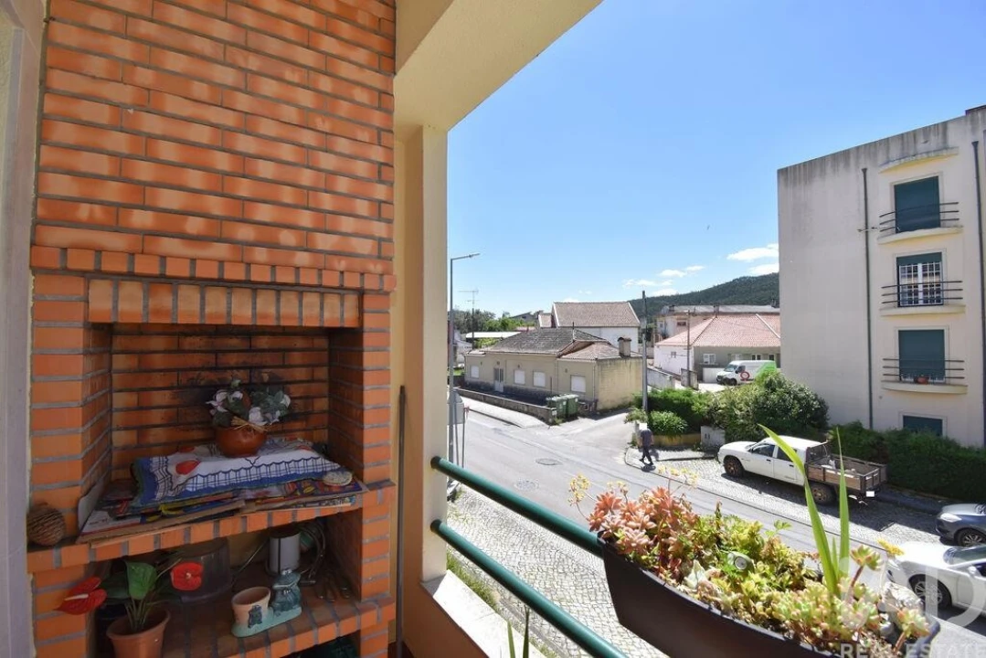 Apartamento T3 para Venda em Miranda do Corvo Foto 13