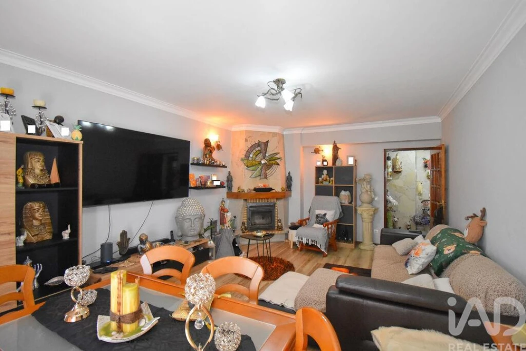 Apartamento T3 para Venda em Miranda do Corvo Foto 6