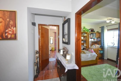 Apartamento T3 para Venda em Miranda do Corvo