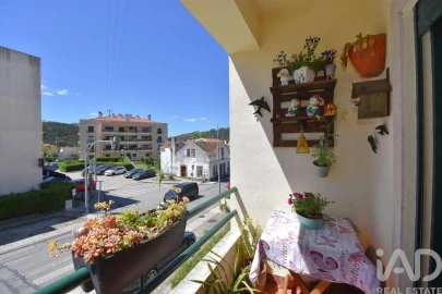 Apartamento T3 para Venda em Miranda do Corvo