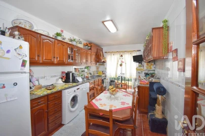 Apartamento T3 para Venda em Miranda do Corvo