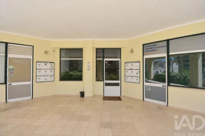 Apartamento T3 para Venda em Miranda do Corvo