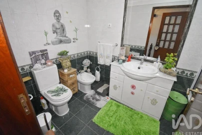 Apartamento T3 para Venda em Miranda do Corvo