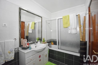 Apartamento T3 para Venda em Miranda do Corvo