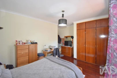 Apartamento T3 para Venda em Miranda do Corvo