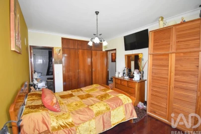 Apartamento T3 para Venda em Miranda do Corvo