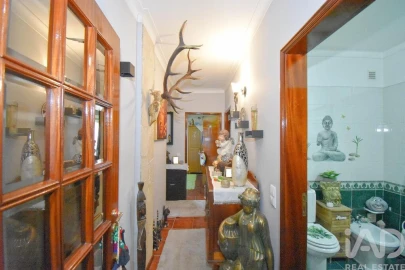 Apartamento T3 para Venda em Miranda do Corvo