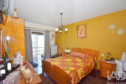 Apartamento T3 para Venda em Miranda do Corvo