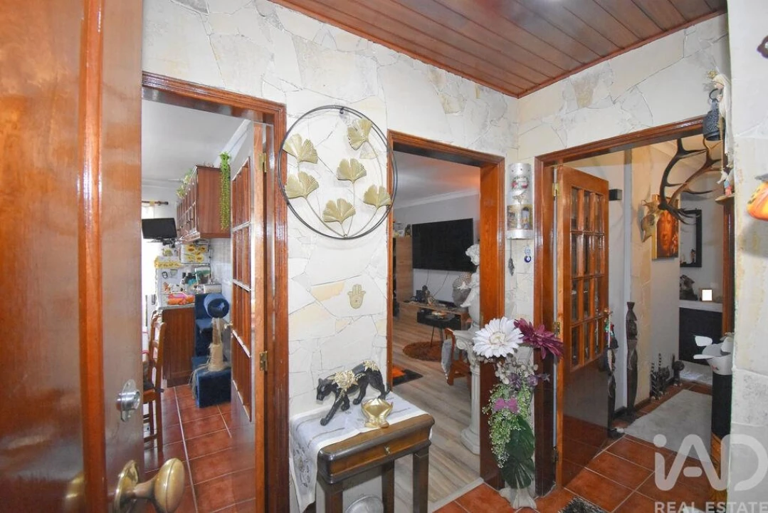 Apartamento T3 para Venda em Miranda do Corvo Foto 4