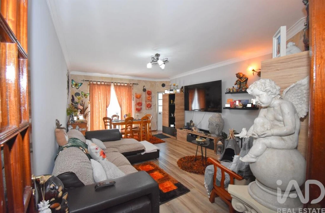 Apartamento T3 para Venda em Miranda do Corvo Foto 5