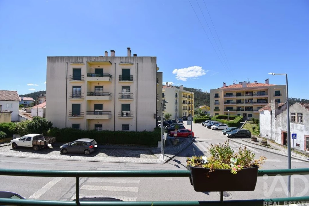 Apartamento T3 para Venda em Miranda do Corvo Foto 8