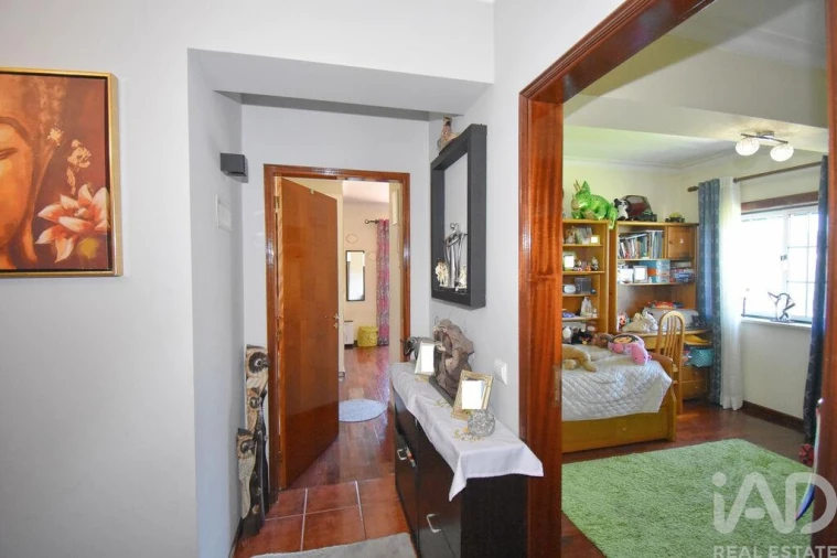 Apartamento T3 para Venda em Miranda do Corvo Foto 24
