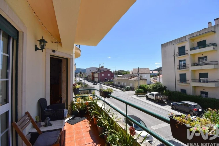 Apartamento T3 para Venda em Miranda do Corvo Foto 9