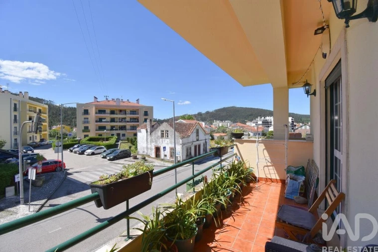 Apartamento T3 para Venda em Miranda do Corvo Foto 7