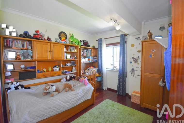 Apartamento T3 para Venda em Miranda do Corvo Foto 23