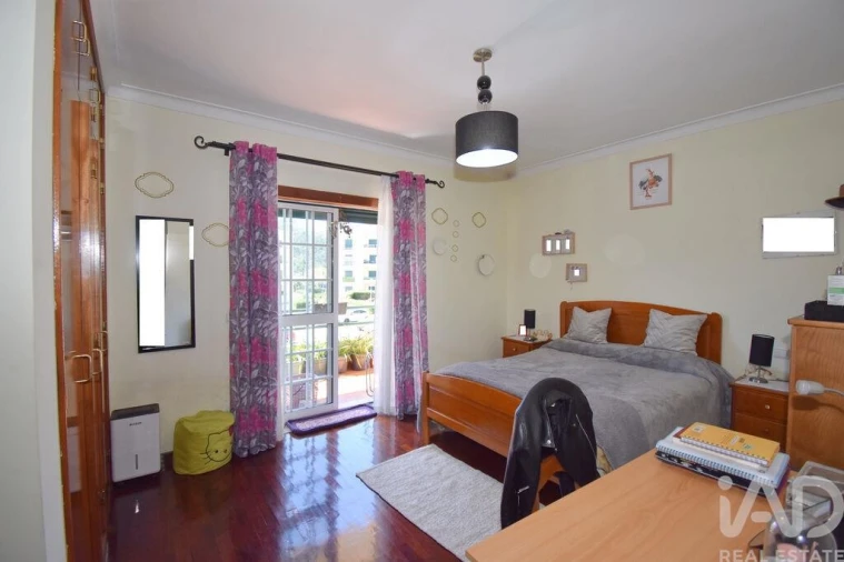 Apartamento T3 para Venda em Miranda do Corvo Foto 26