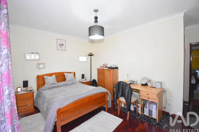 Apartamento T3 para Venda em Miranda do Corvo Foto 29