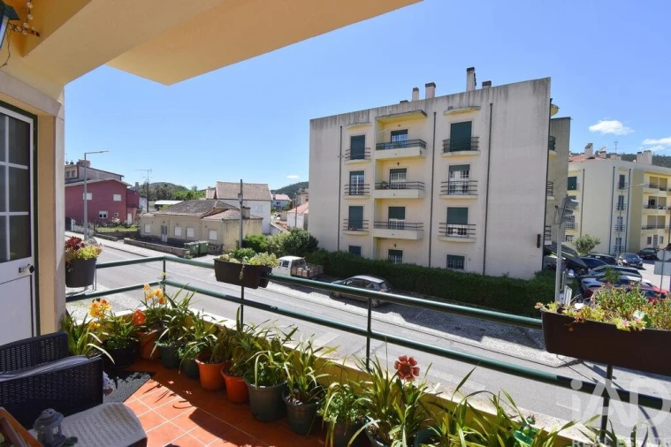 Apartamento T3 para Venda em Miranda do Corvo Foto 21