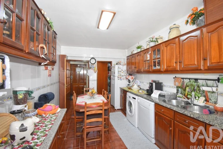 Apartamento T3 para Venda em Miranda do Corvo Foto 11