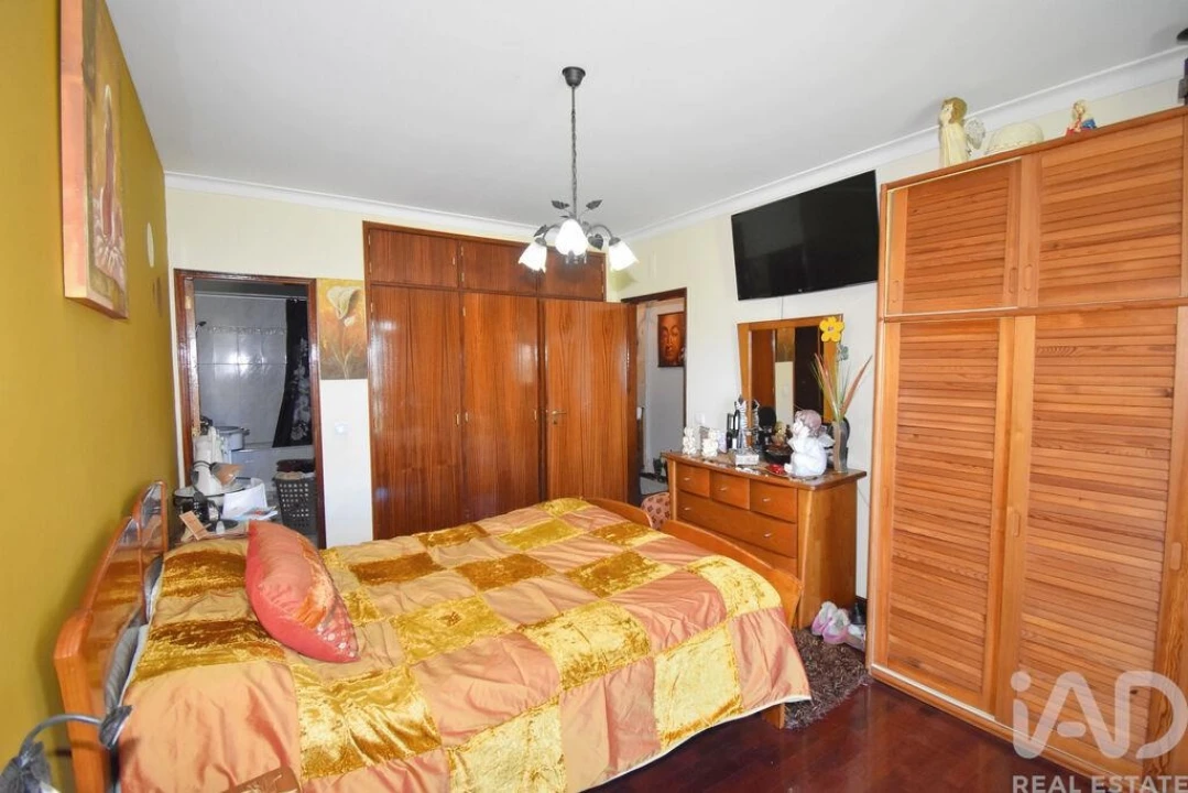 Apartamento T3 para Venda em Miranda do Corvo Foto 19
