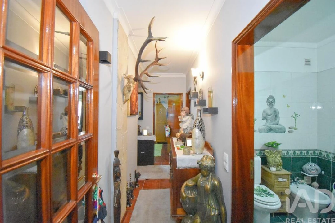 Apartamento T3 para Venda em Miranda do Corvo Foto 14