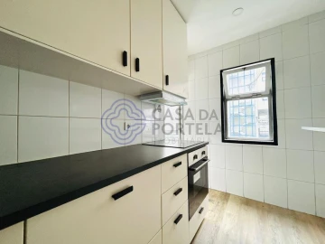 Apartamento T2 para Venda em Santa Marinha e São Pedro da Afurada