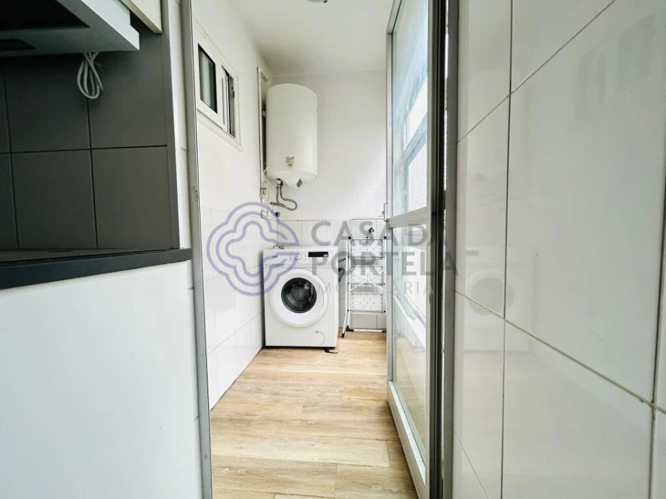 Apartamento T2 para Venda em Santa Marinha e São Pedro da Afurada Foto 11