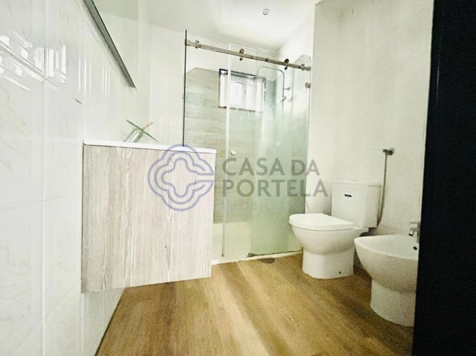 Apartamento T2 para Venda em Santa Marinha e São Pedro da Afurada Foto 16