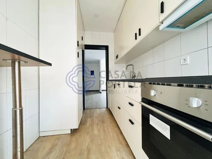 Apartamento T2 para Venda em Santa Marinha e São Pedro da Afurada Foto 7