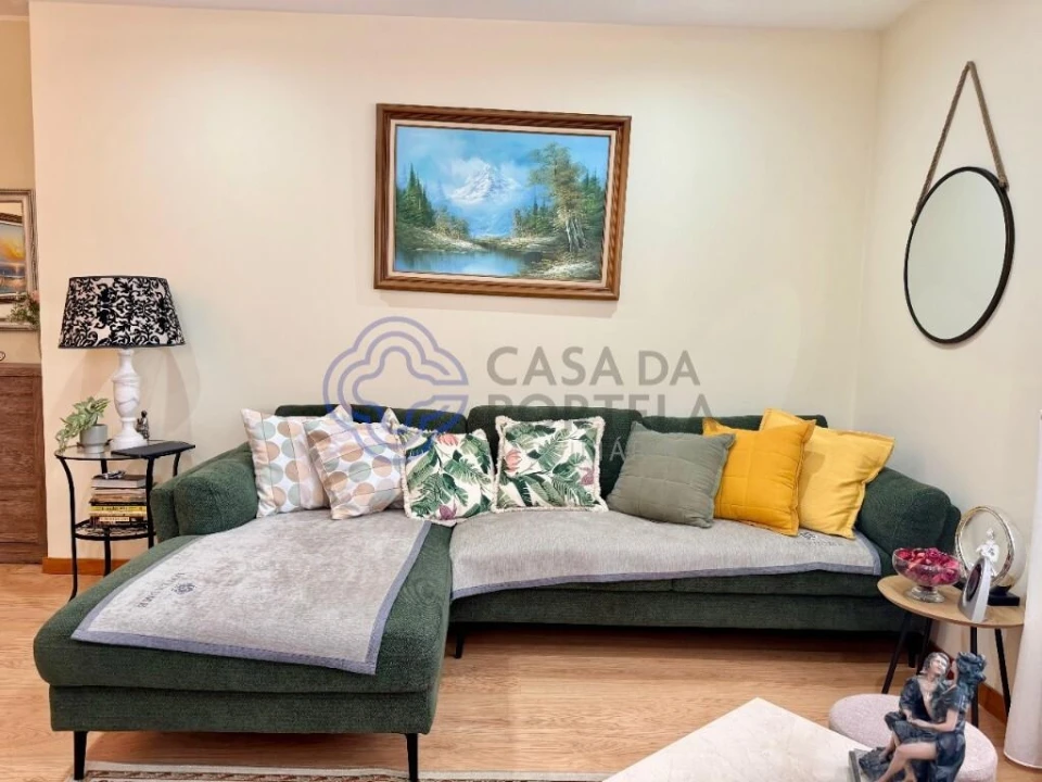 Apartamento T2 para Venda em Cidade da Maia Foto 29