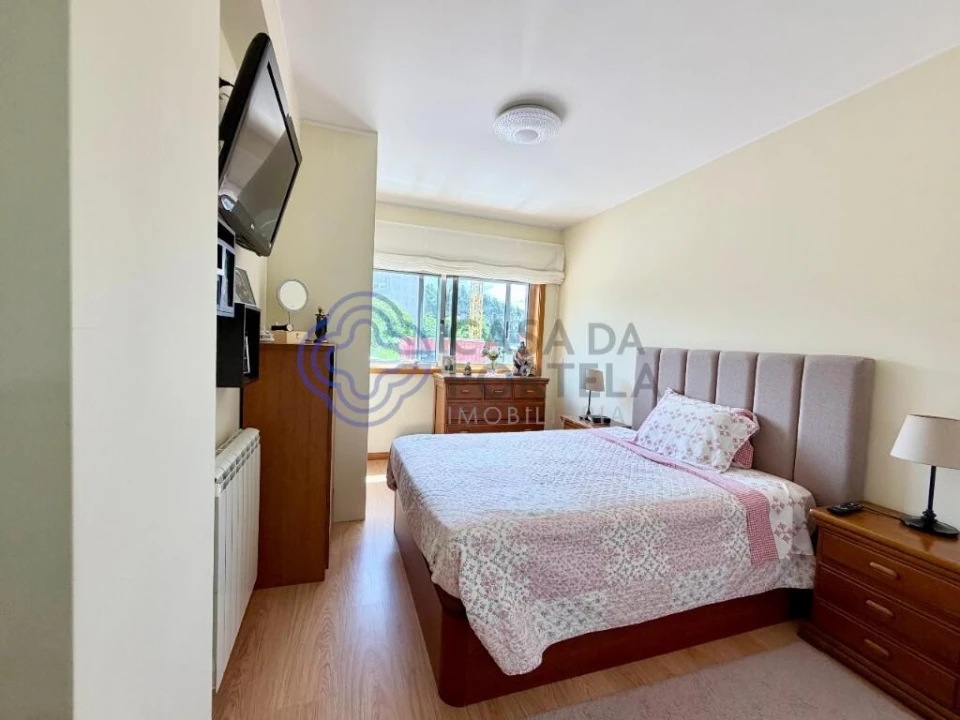 Apartamento T2 para Venda em Cidade da Maia Foto 12